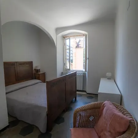 Smart Ground Floor Lägenhet Savona